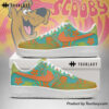 Doobie 2 - Scooby Doo AF1 Shoes
