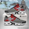 Spinosaurus - Jurassic Park AM Shoes