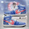 143 Albums- Katy Perry J1 Shoes