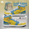 Debi - Bad Bunny NAJ Shoes