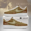 Fearless - Taylor Swift Albums AF1 Shoes