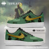 For Good - Wicked For Good AF1 Shoes