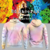 Ed Sheeran 1 - The Loop Tour Hoodie 3D 2026