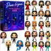 Dua Lipa Advent Calendar 2025 _ 24 Days of Pop, Glam & Groove Surprise