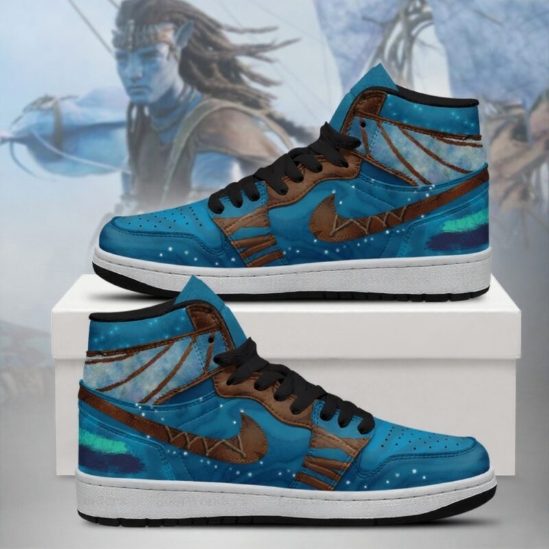 Jake Sully - Avatar J1 - Tourlaxy