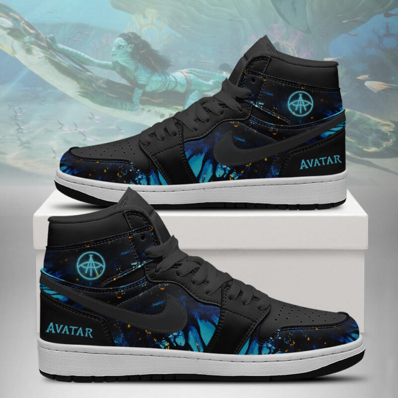 Kekunan - Avatar J1 Shoes - Tourlaxy