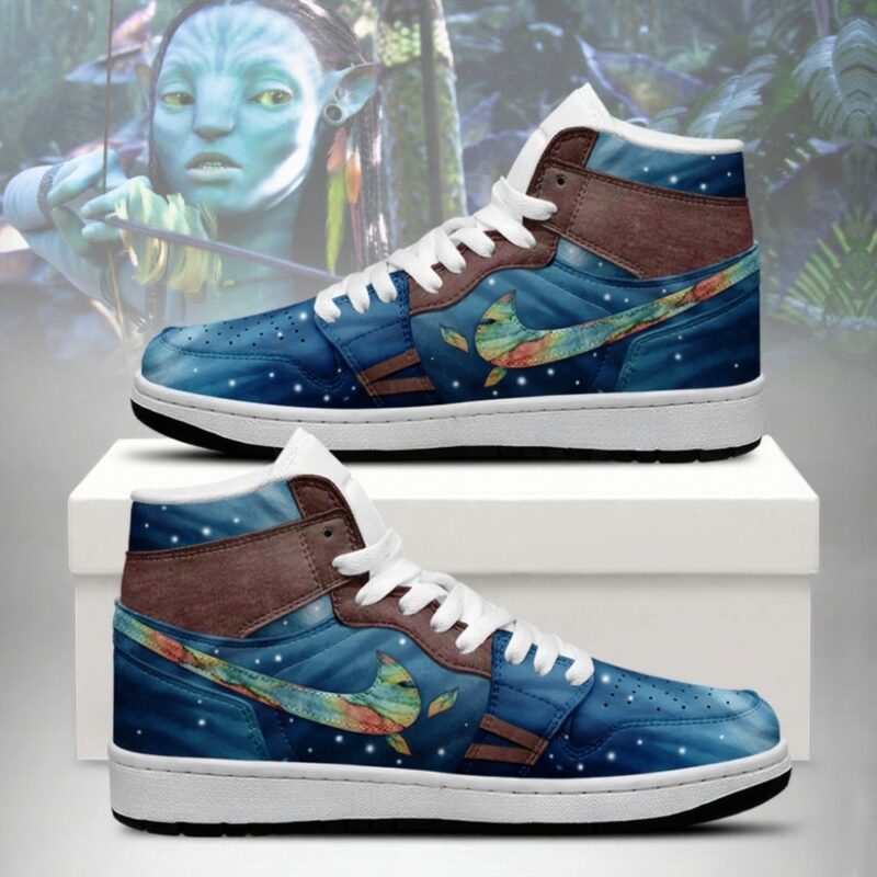 Neytiri - Avatar  J1 - Tourlaxy