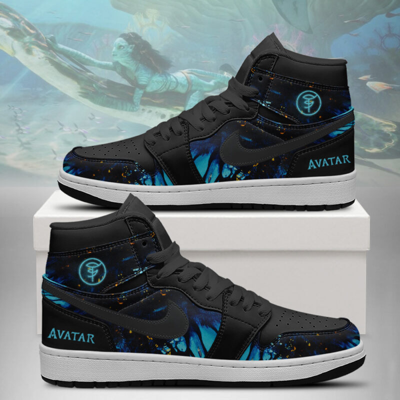 Tawkami - Avatar J1 Shoes - Tourlaxy