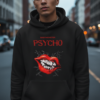 BABYMONSTER PSYCHO Lips Grillz Statement Hoodie - Tourlaxy