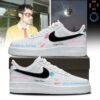 Together - Harry Styles Tour 2026 AF1 Shoes V2