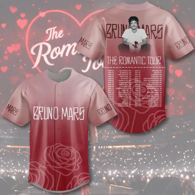 Bruno-Mars-BASEBALL-JERSEY