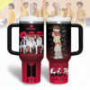 World Tour - BTS World Tour 2026 Tumbler