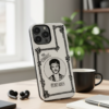 Romantic - Bruno Mars Tour 2026 Tough Phone Case