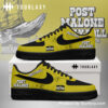 Big Ass 2 - Post Malone & Jelly Roll AF1 Shoes