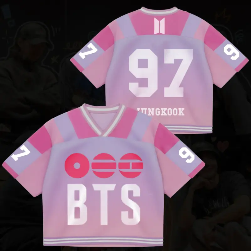 New Album BTS 2026 World Tour Gift For Fans
