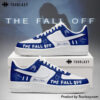 The Fall Off - J Cole Tour 2026 AF1 Shoes 4