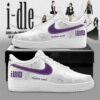 Syncopation I-dle Tour 2026 AF1 Shoes V6