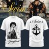BTS – Swim Arirang Album T Shirt - Jungkook