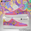 Jax V2 - The Amazing Digital Circus AF1 Shoes