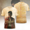 Michael Jackson 3D Apparel - V6