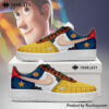 Woody - Toy Story AF1 Shoes