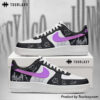 Syncopation I-Dle Tour 2026 AF1 Shoes