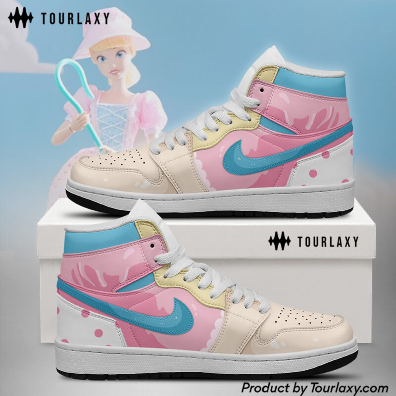BOPEEP - Toy Story j1 Shoes