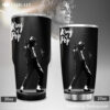 King - Michael Jackson Tumbler 20 Oz, 30 Oz V2