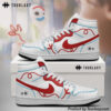 forky Toy Story j1 Shoes