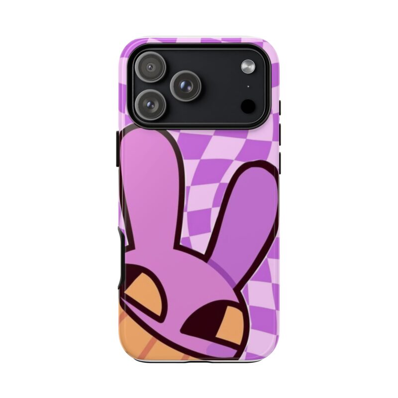 Jax - The Amazing Digital Circus Phonecase