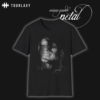 Petal – Ariana Grande Tour 2026 2D Printed V3