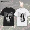 The Unraveled - Olivia Rodrigo T-shirt Tour 2026