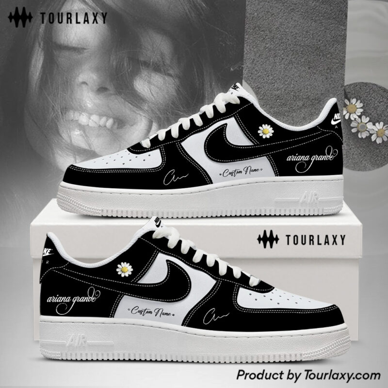 Petal 2026 - Ariana Grande Tour J1 Shoes V3