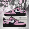 Dis.ney x Blackpink World Tour 2026 AF1 Shoes V2