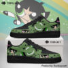 Buttercup - The Powerpuff Girls AF1 Shoes