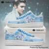 Gospel - Elvis Presley AF1 Shoes