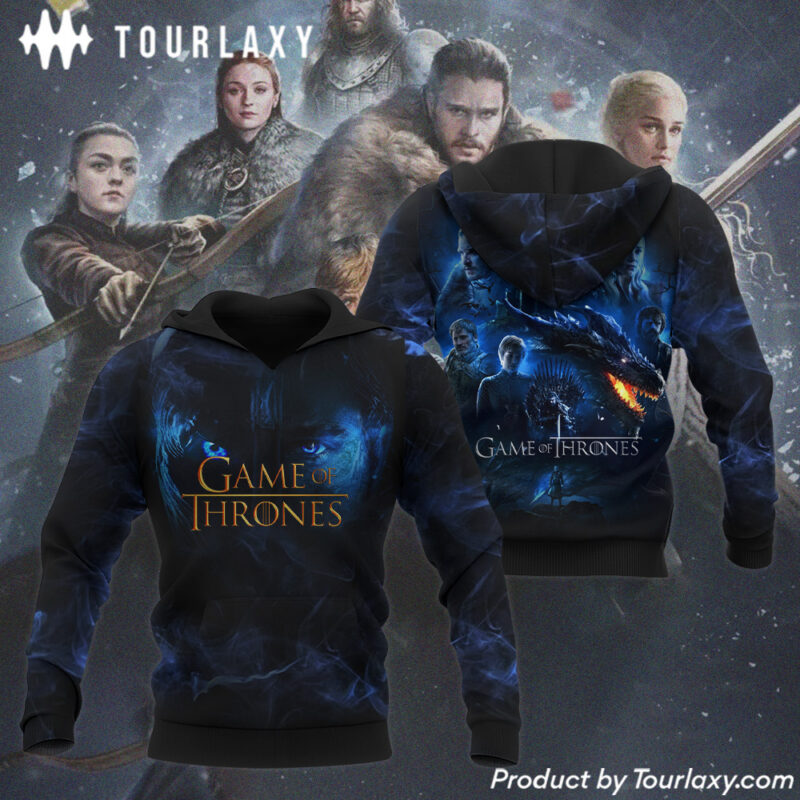 Anniversary - Games of Thrones 3D Apparel V3
