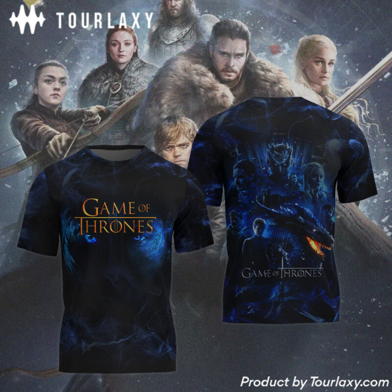 Anniversary - Games of Thrones 3D Apparel V3