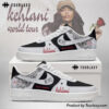 World Tour 2026 - Kehlani AF1 Shoes V4