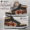 Hope – Kehlani World Tour 2026 J1 Shoes V2