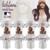 _ All Team MLB x Kehlani World Tour 2026 Signature Jersey Limited Edition