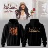 Kehlani World Tour 2026 3D Apparel V1