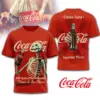 Diet Coke Coca 3D Apparel - HD.4 White