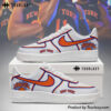 New York Knicks Champions AF1 Shoes V2