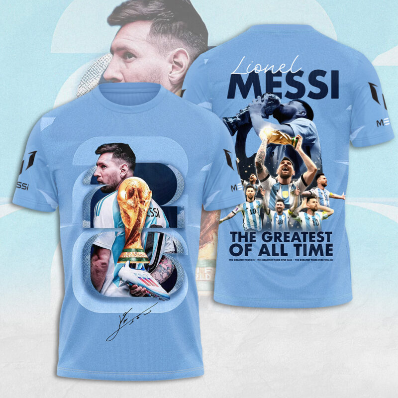 M10 The Last Dance World Cup 2026 Soccer Jersey
