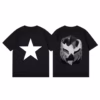 Kanye West Tour 2026 T Shirt Printed 9