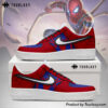 Limited Spider Man Brand New Day AF1 Shoes V4