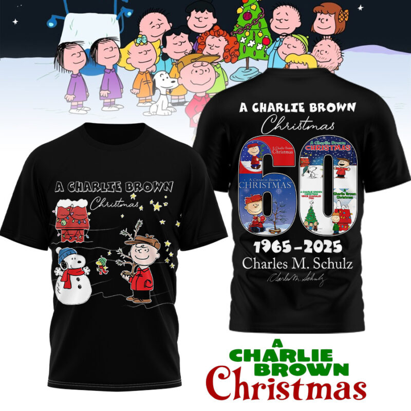 Premium ACBC Anniversary 2D Shirt HI