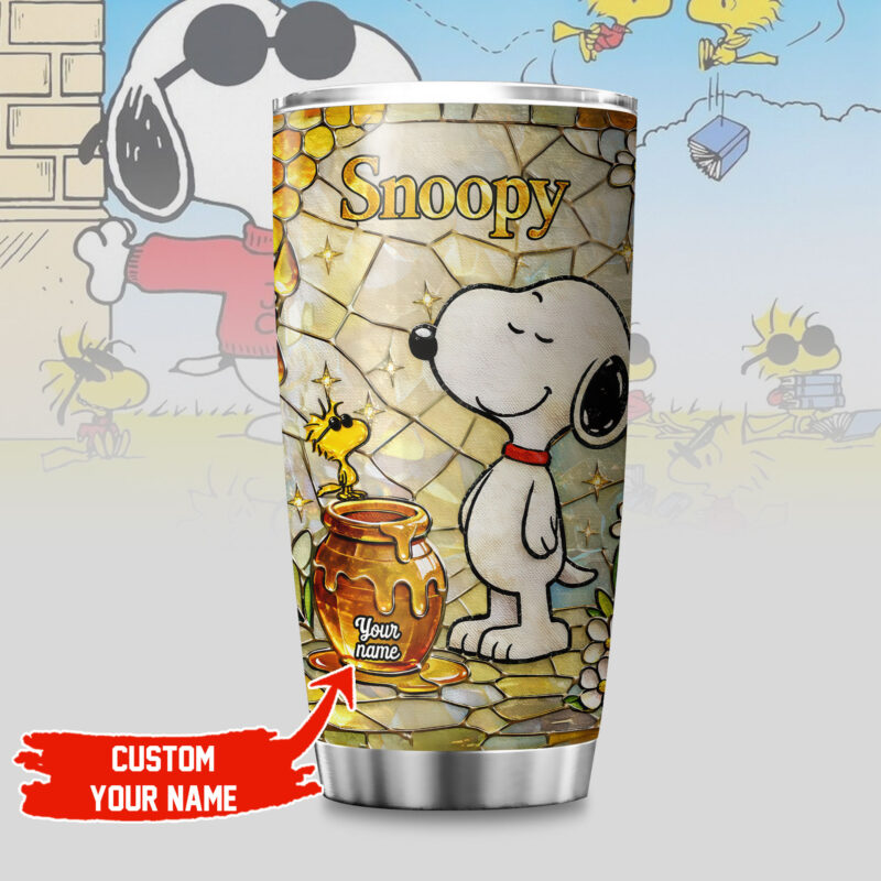 Premium SNPY 20oz Tumbler 20 Oz NY