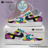Sally - The Nightmare AF1 Shoes V1